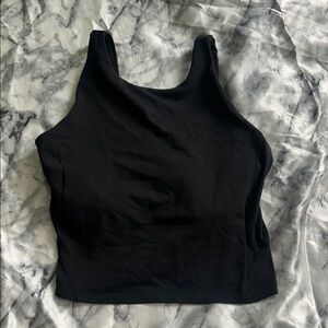 lululemon Align High-Neck Tank Top